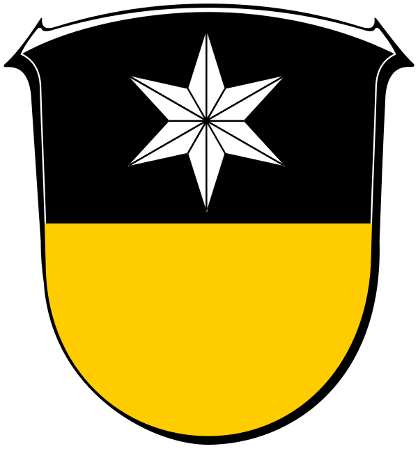 Wappen von Rauschenberg