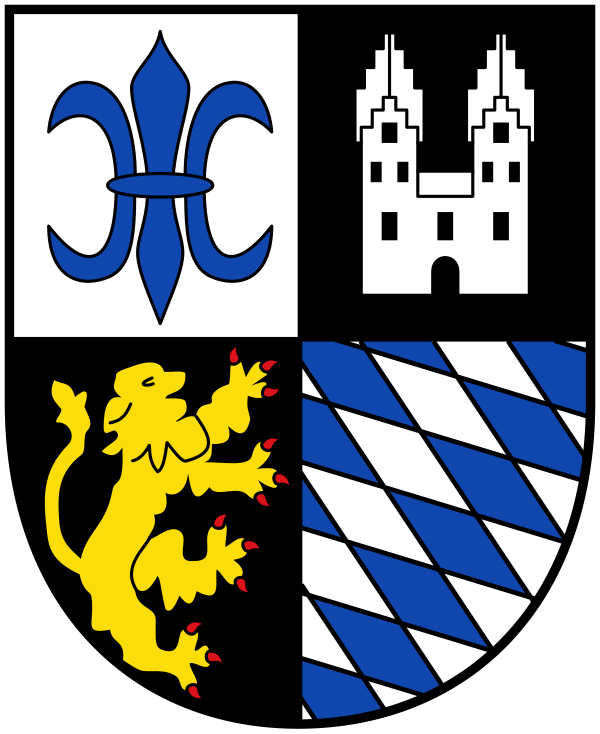 Wappen von Ravengiersburg
