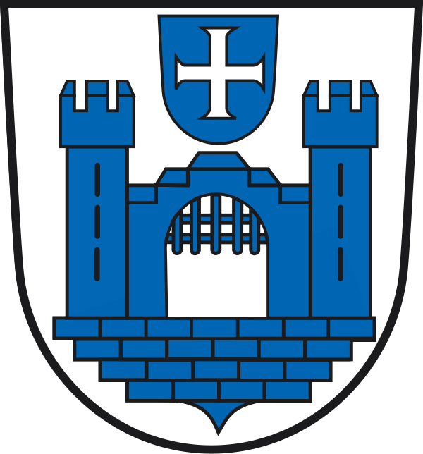 Wappen von Ravensburg