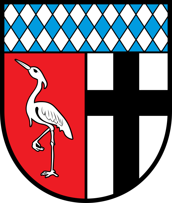Wappen von Rayerschied