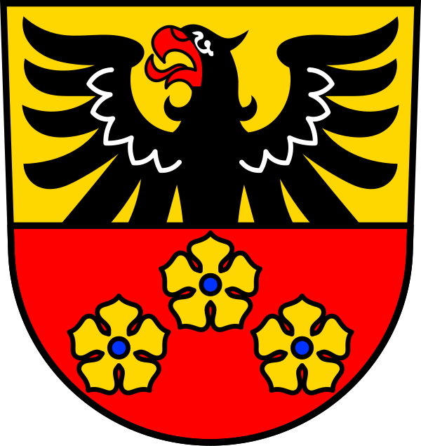 Wappen von Rech