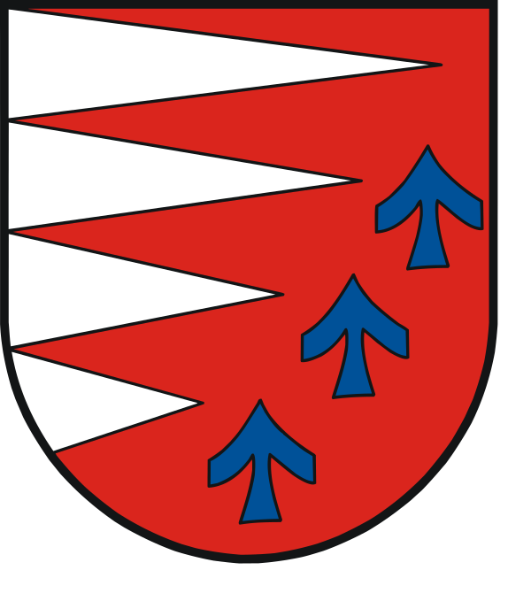 Wappen von Rechlin