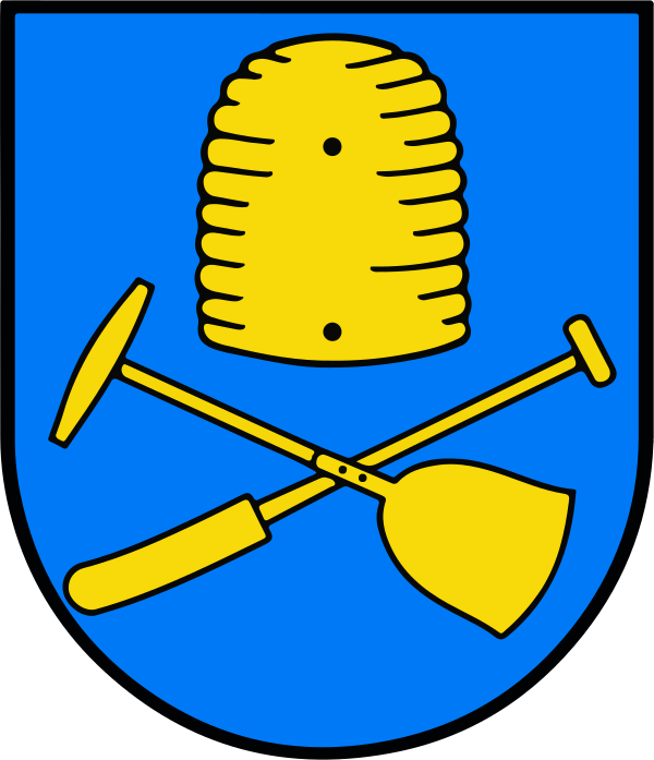 Wappen von Rechtsupweg