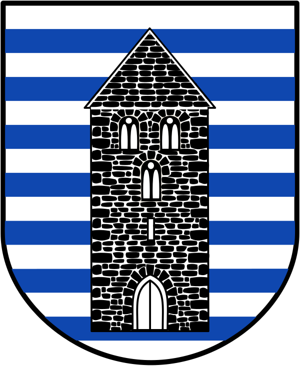 Wappen von Recke