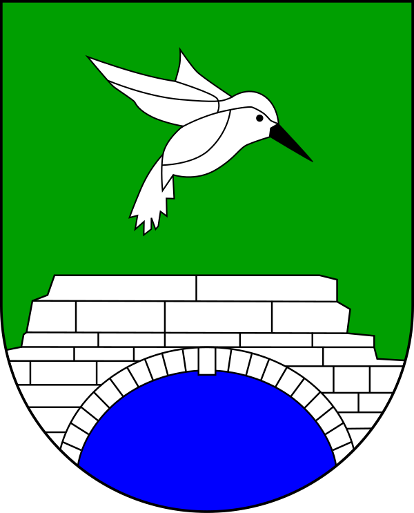 Wappen von Reesdorf