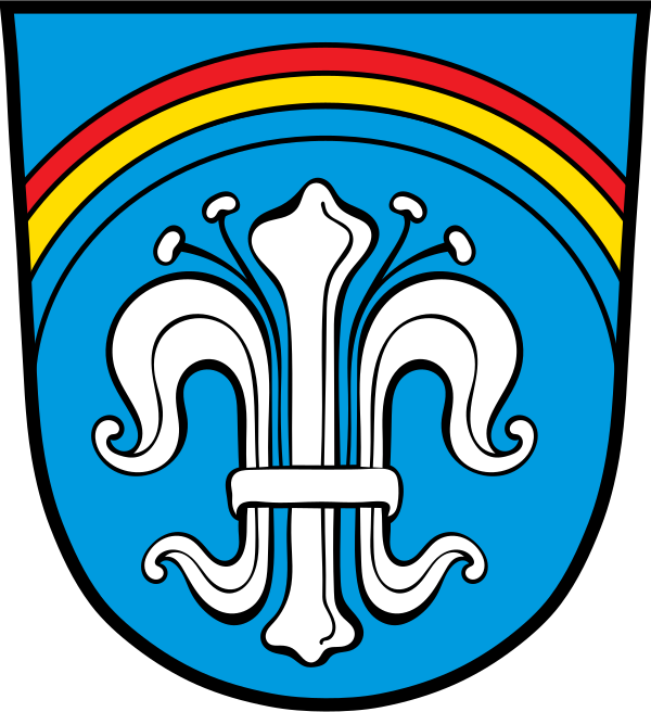 Wappen von Regen