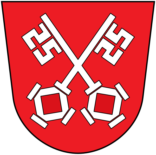 Wappen von Regensburg