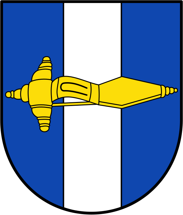 Wappen von Regesbostel