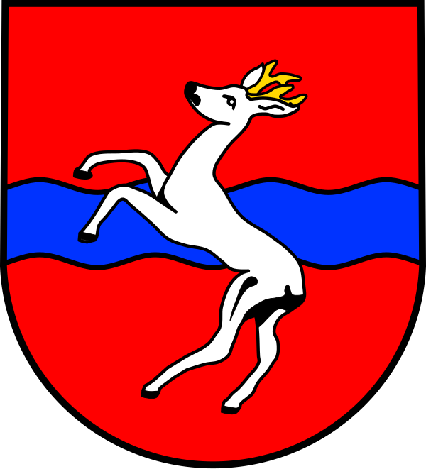 Wappen von Rehbach