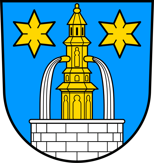 Wappen von Rehborn