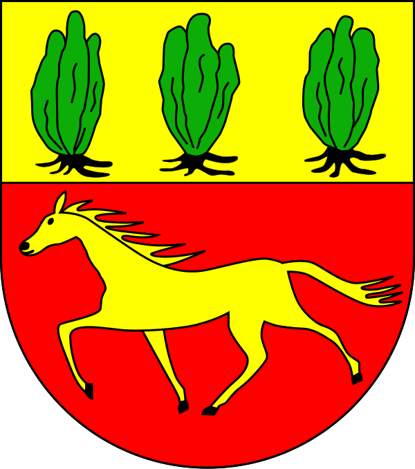 Wappen von Reher