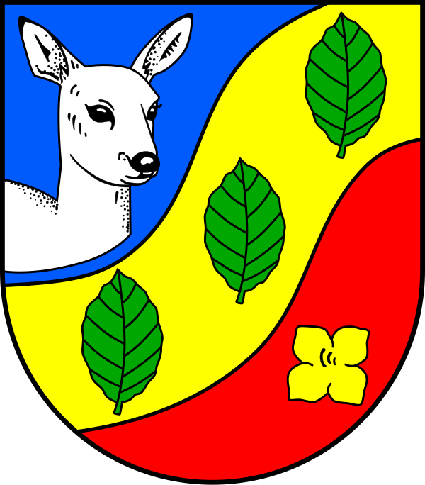 Wappen von Rehhorst