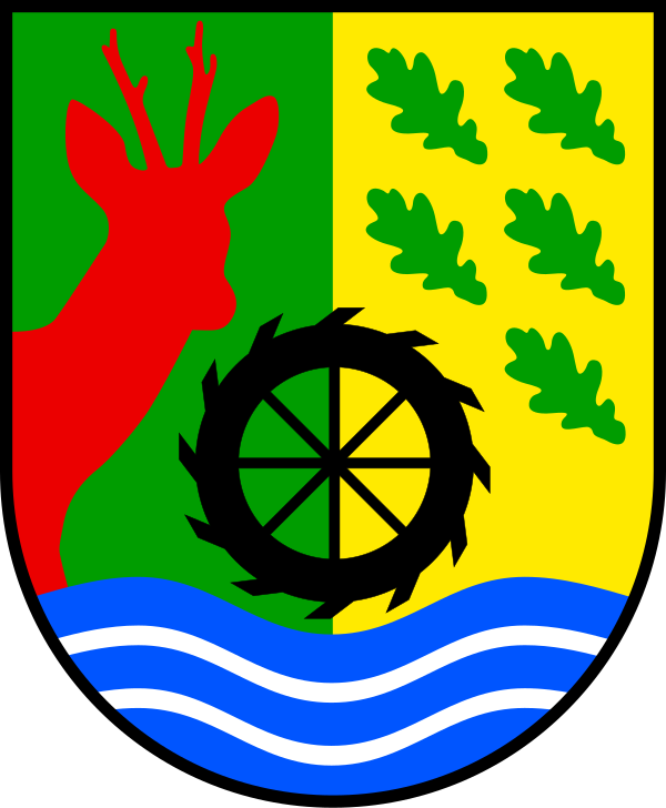 Wappen von Rehlingen