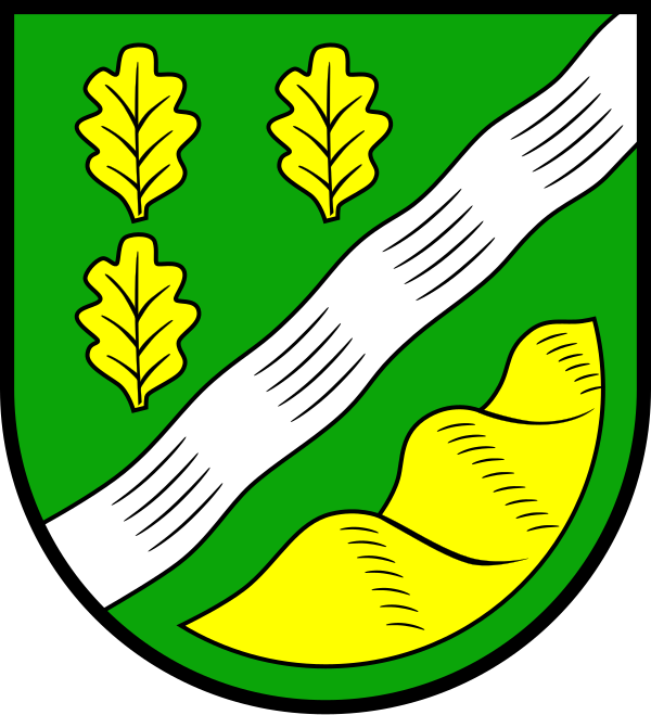Wappen von Rehm-Flehde-Bargen
