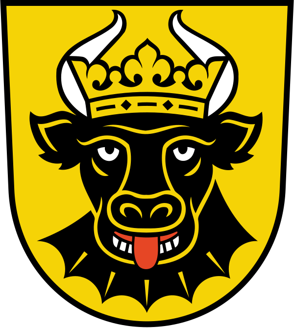 Wappen von Rehna