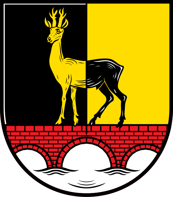 Wappen von Rehweiler