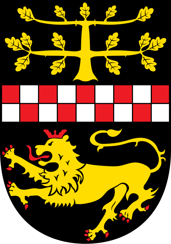 Wappen von Reich