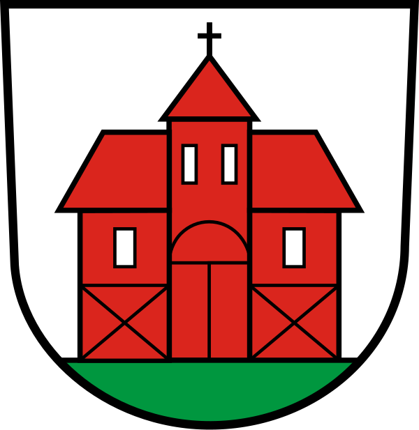 Wappen von Reichartshausen