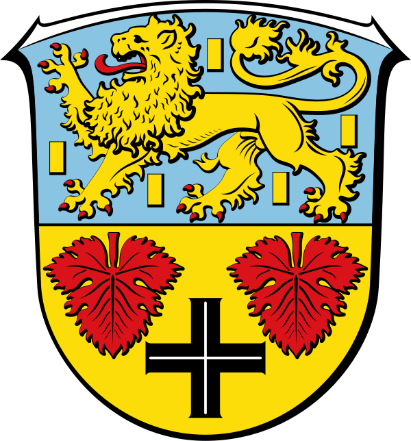Wappen von Reichelsheim