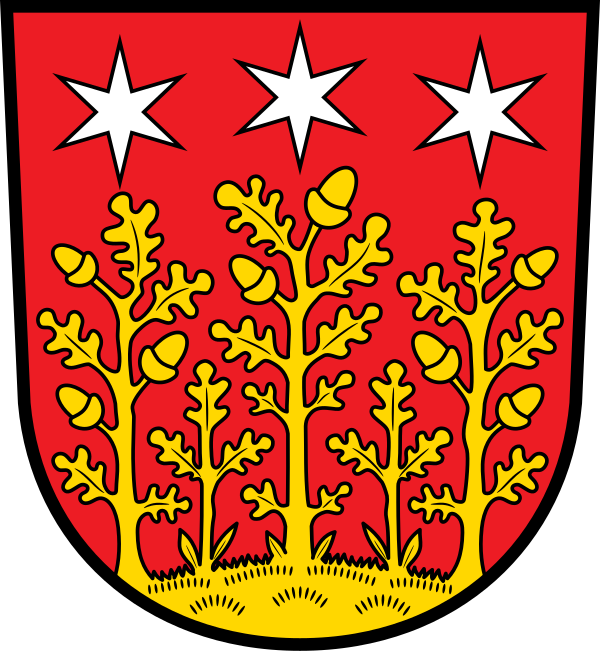Wappen von Reichelsheim
