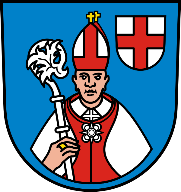 Wappen von Reichenau