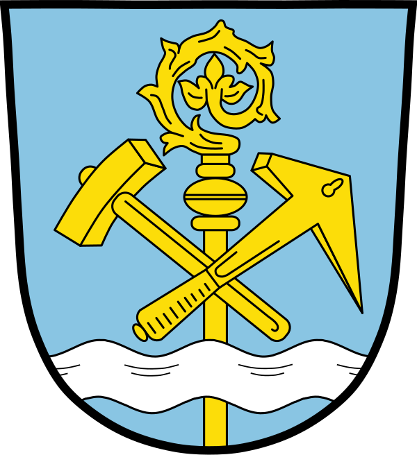 Wappen von Reichenbach