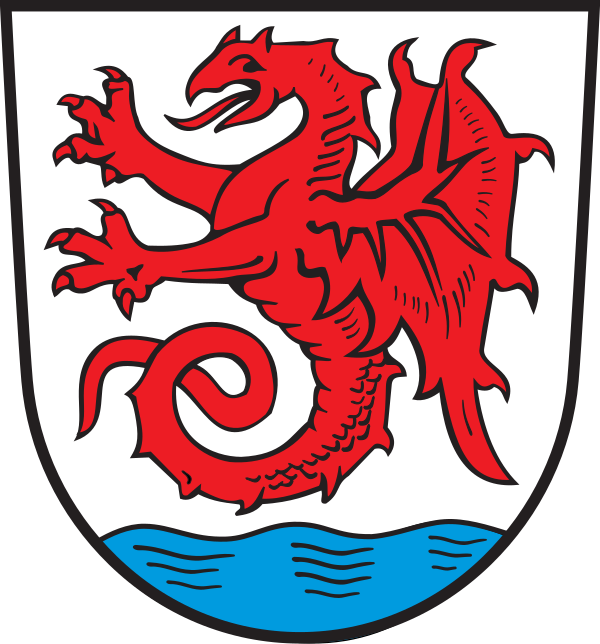Wappen von Reichenbach