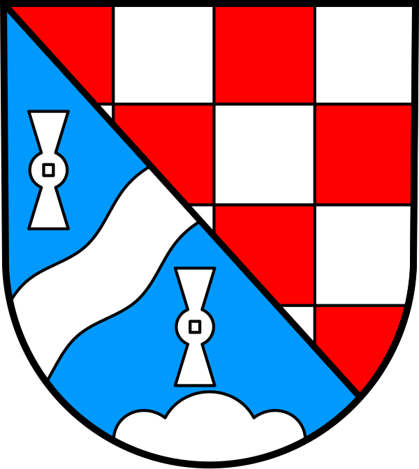 Wappen von Reichenbach