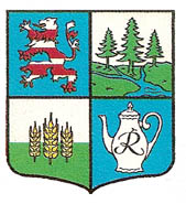 Wappen von Reichenbach
