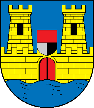 Wappen von Reichenbach/O.L.