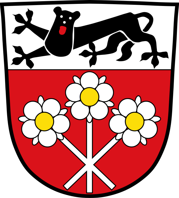 Wappen von Reichenberg