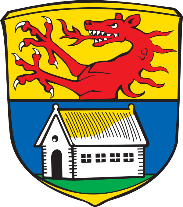Wappen von Reichersbeuern