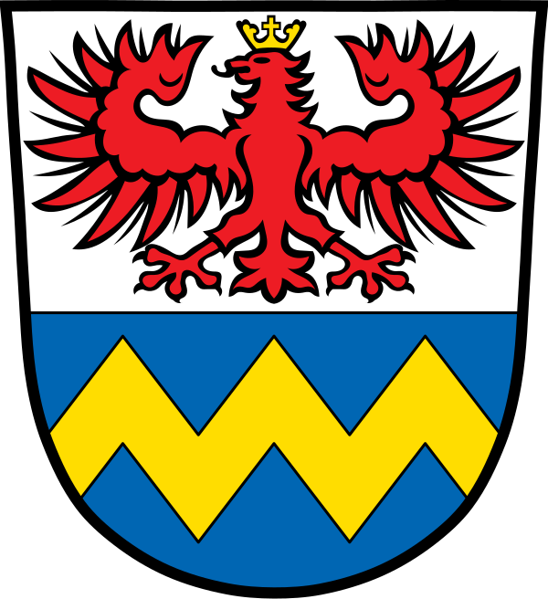 Wappen von Reichertshausen