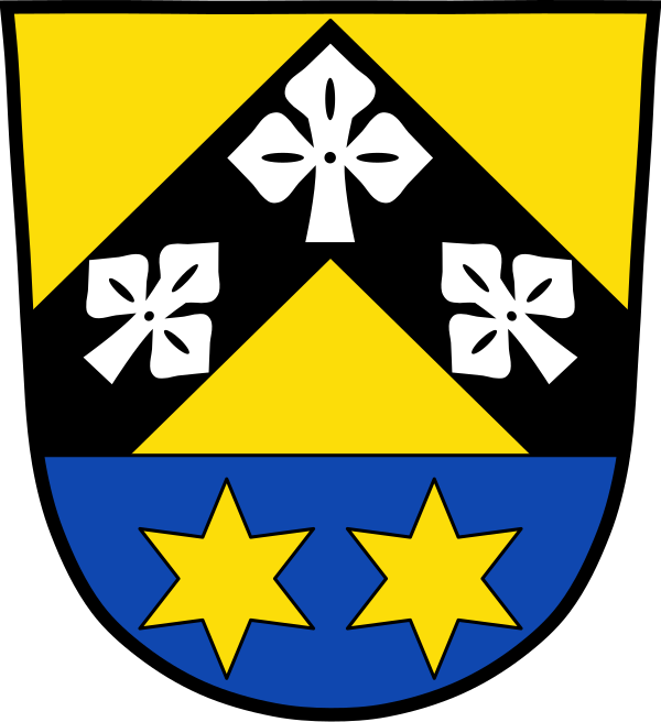 Wappen von Reichertsheim