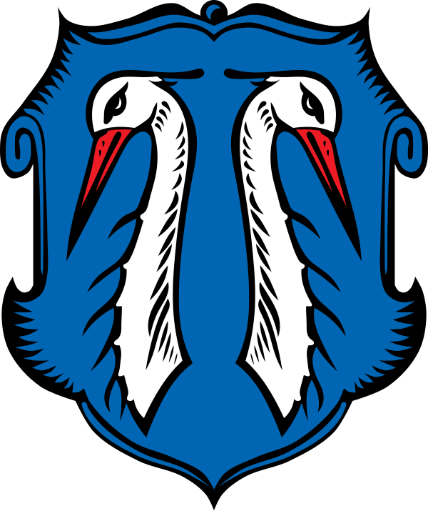 Wappen von Reichertshofen