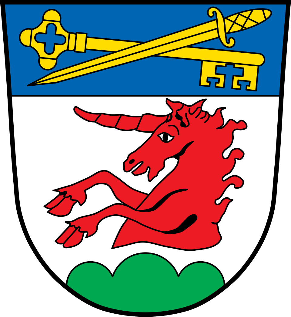 Wappen von Reichling