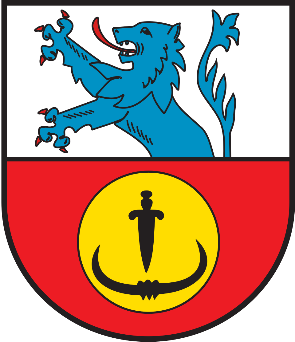 Wappen von Reichweiler