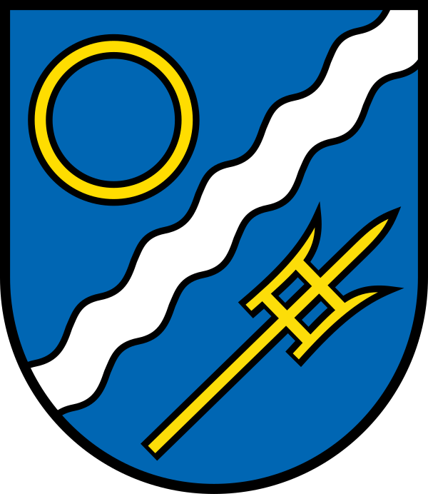 Wappen von Reiffelbach