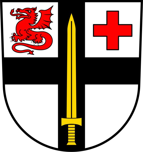Wappen von Reifferscheid