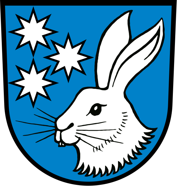 Wappen von Reilingen