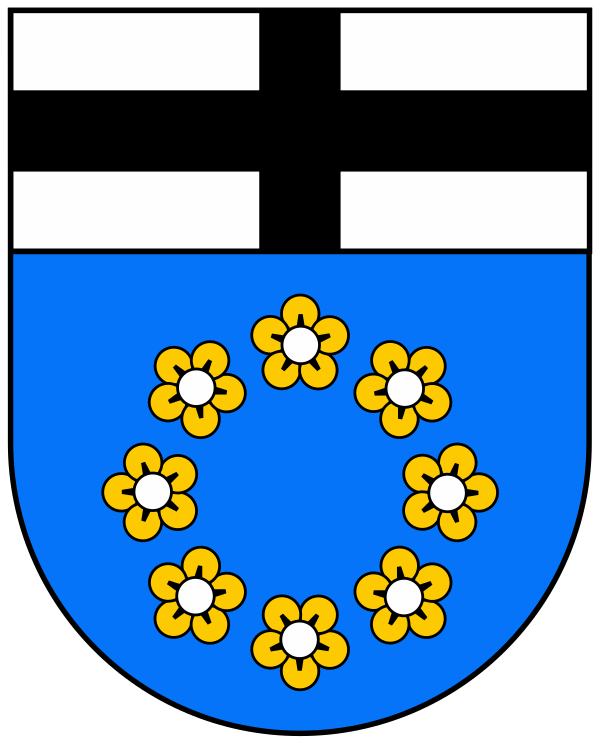 Wappen von Reimerath