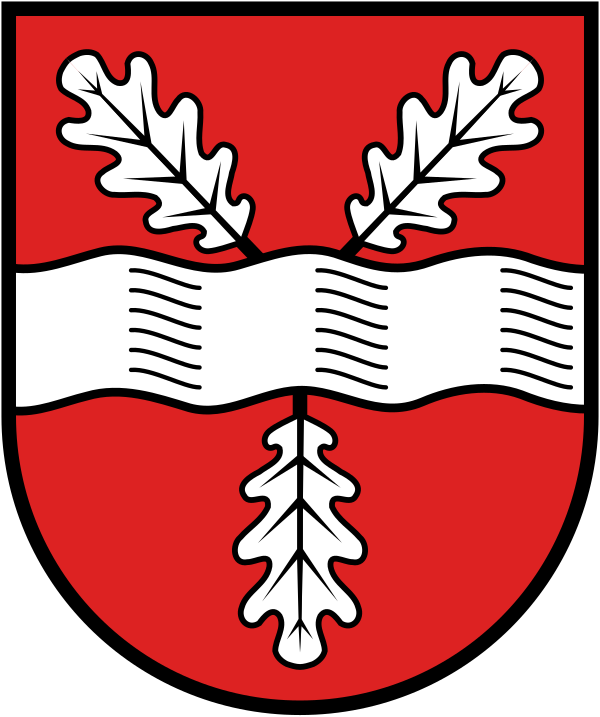 Wappen von Reinbek
