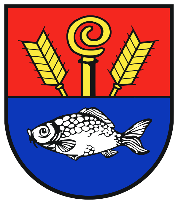 Wappen von Reinfeld
