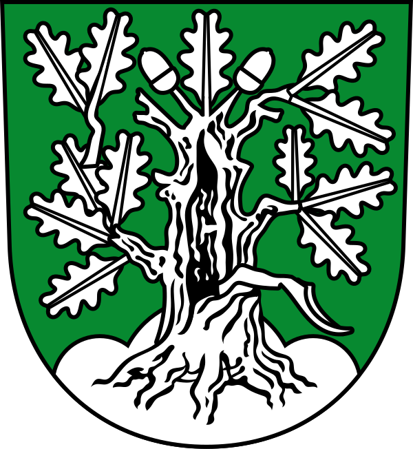 Wappen von Reinhardshagen