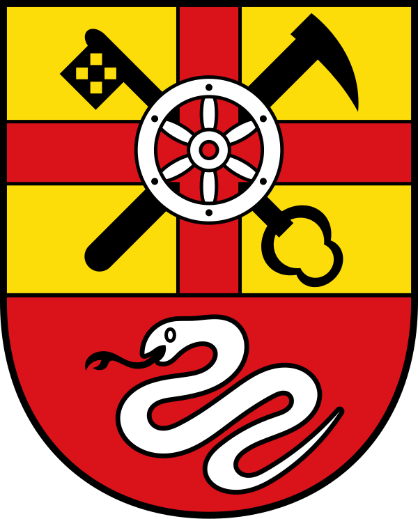 Wappen von Reinholterode