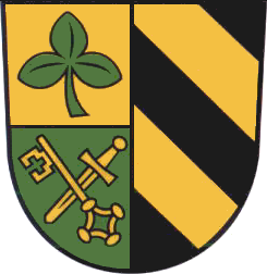 Wappen von Reinsdorf
