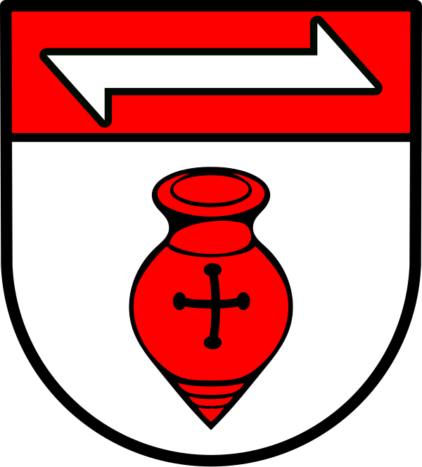 Wappen von Reinsfeld