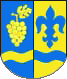 Wappen von Reinstädt