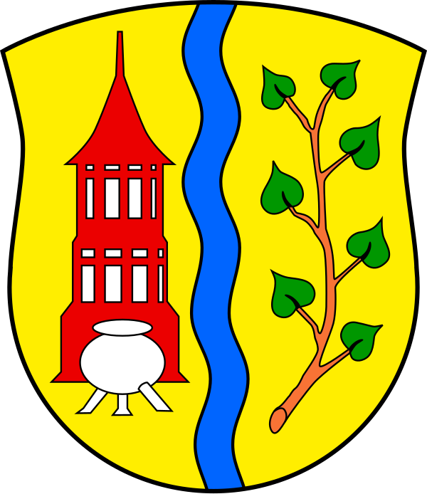 Wappen von Reinstorf