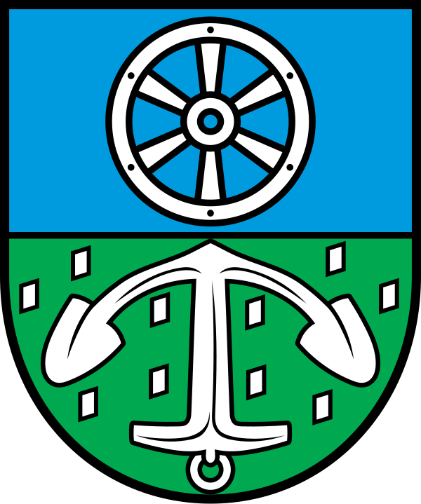 Wappen von Reipoltskirchen